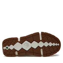 

Снікерcи Timberland Tbl Turbo Hiker TB0A41GU231 Wheat Nubuck, Коричневий