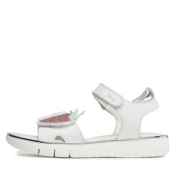 

Босоніжки Primigi 3914022 S White, Білий