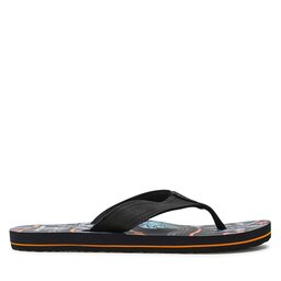 

В'єтнамки Rip Curl Ripper Open Toe TCTAK1 Navy 49, Чорний