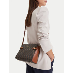 MEXX Handtasche MEXX CEO-MEXX-S-009-10 Dunkelbraun