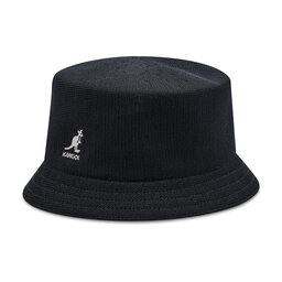 Kangol Hatt Kangol Bucket Tropic Bin K3299HT Black BK001
