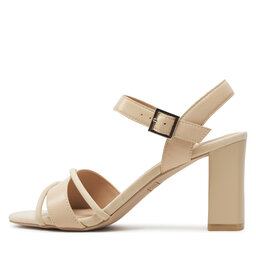 

Босоніжки Caprice 9-28310-42 Beige Comb 408, Бежевий
