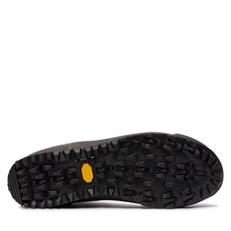 

Трекінгові черевики Aku Slope Micro Gtx GORE-TEX 885.10 Black/Orange 108, Сірий