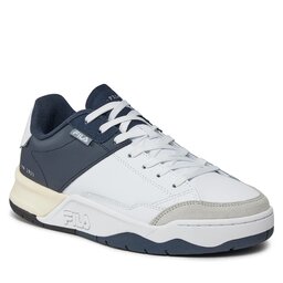 Fila Sportcipő Fila Avenida Cb FFM0251.13037 White/Fila Navy