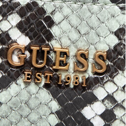 

Сумка Guess Abey (KB) HWKB85 58020 SPY, Зелений