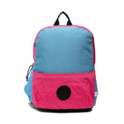 Kipling Sac à dos Kipling Sonnie KPKI54955EC1 Blue Rasberry Block