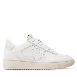 

Снікерcи Pinko Bondy Sneaker. PE 23 BLKS1 100901 A0NY White Z04, Білий