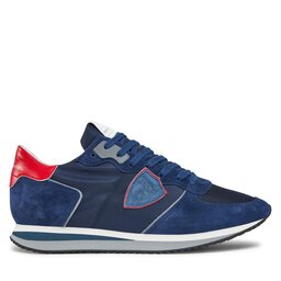 

Снікерcи Philippe Model Low Man TZLU TRPX Кольоровий