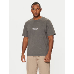 Jack&Jones Jack&Jones Camiseta Vesterbro 12256715 Gris Relaxed Fit