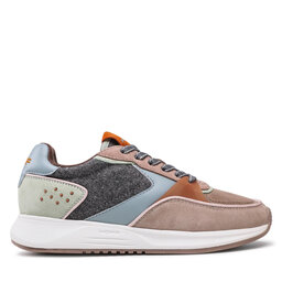

Снікерcи HOFF Buckingham 22101005 Grey, Кольоровий
