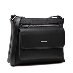 

Сумка Sergio Bardi MSM-A-001-10-01 Black, Чорний