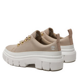 

Туфлі Timberland TB0A5P6S2691 Hummus, Бежевий