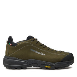Zamberlan Trekkings Zamberlan 217 Free Blast Gtx GORE-TEX 0217PM0G Verde