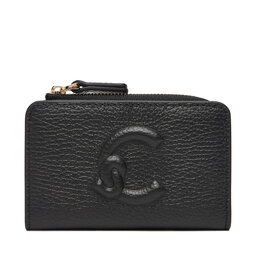 Coccinelle Pequeña cartera de mujer Coccinelle TQK Coccinelledulse Soft E2 TQK 17 01 01 Negro