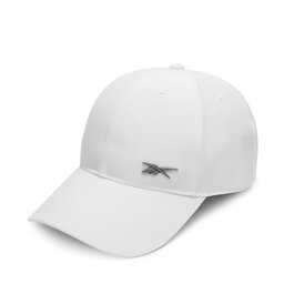 Reebok Czapka z daszkiem Reebok RBH1300-AW24 Biały