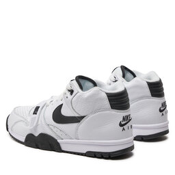 

Взуття Nike Air Trainer 1 FB8066 100 White/Black/White, Білий