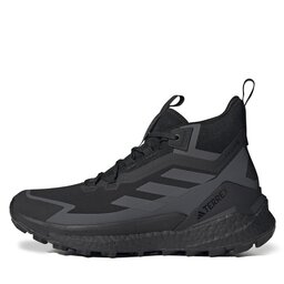 

Взуття adidas Terrex Free Hiker GORE-TEX Hiking Shoes 2.0 HQ8383 Cblack/Gresix/Grethr, Чорний