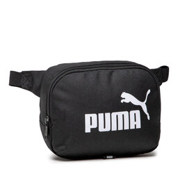 Puma Marsupio Puma Phase Waist Bag 076908 01 Nero