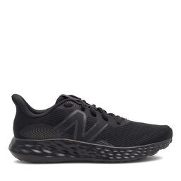 New Balance Αθλητικά New Balance W411CK3_ Μαύρο