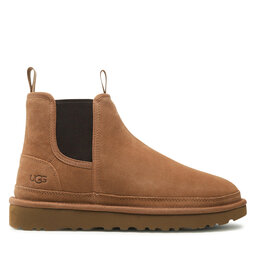 

Челсі Ugg M Neumel Chelsea 1121644 Che, Коричневий
