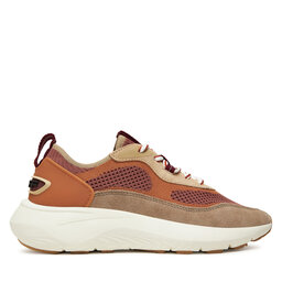 HOFF Sneakersy HOFF Traveler 22549006 Brązowy