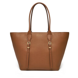 MICHAEL Michael Kors Torebka MICHAEL Michael Kors Moore 30R5G9OT7L Brązowy