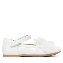 Mayoral Ballerine Mayoral 43617 Bianco