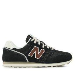 

Снікерcи New Balance ML373RS2 Чорний