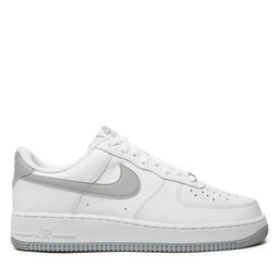Nike Снікерcи Nike Air Force 1 FJ4146 100 Білий