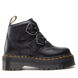 

Ботильйони Dr. Martens, Чорний