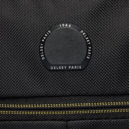 

Косметичка Delsey Pin Up 6 0034301500000 Black, Чорний