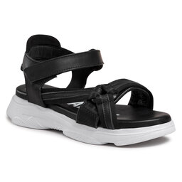 Patrizia Pepe Basutės Patrizia Pepe PPJ79.01 Vitello Nero