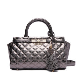 Guess Τσάντα Guess HWGM81 57050 Ασημί