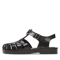 

Босоніжки Melissa Mini Melissa Possession Inf 32409 Black 01003, Чорний