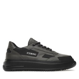 

Снікерcи Iceberg 8929 E IU1545 Gray, Сірий