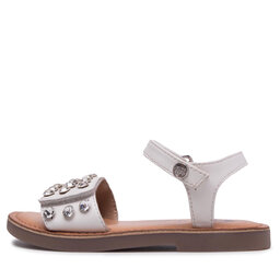 

Босоніжки Gioseppo Hessmer 65117 White, Білий
