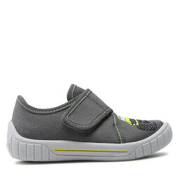

Тапочки Superfit 1-800278-2040 M Grey, Сірий