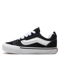 

Кросівки Vans Knu Skool VN000CYU6BT1 Black/True White, Чорний