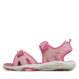 

Босоніжки KangaRoos K-Leni Fee 10044 000 6382 Rose/Daisy Pink, Рожевий
