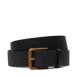 Calvin Klein Ζώνη Ανδρική Calvin Klein Classic Casual K50K512085 Μαύρο