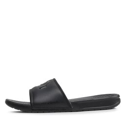 

Шльопанці Quiksilver AQYL100956 Sbkm, Чорний