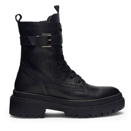 Lasocki Schnürstiefeletten Lasocki WI16-14097-06 Schwarz