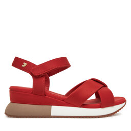 Gioseppo Sandali Gioseppo Heath 74012-P Rosso