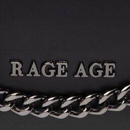 

Сумка Rage Age RA-92-06-000463 101, Чорний