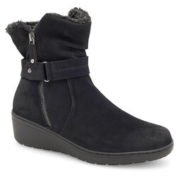 Clara Barson Bottines Clara Barson WS6093-13 Noir