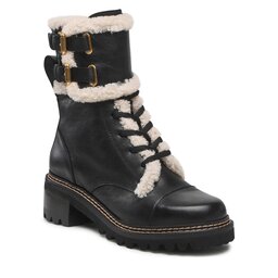 See By Chloé Stövletter See By Chloé SB39152C Black 999
