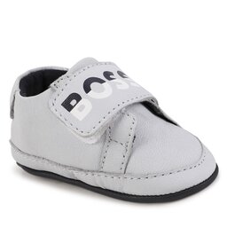 Boss Pantofi Boss J99128 Pale Blue 771