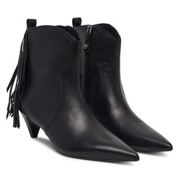 PINKO Stiefeletten PINKO Didi 01 SD0653P001 Schwarz