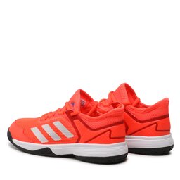 

Взуття adidas Ubersonic 4 Kids Shoes HP9698 Orange, Оранжевий