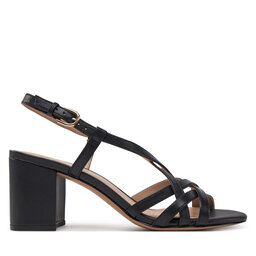 Geox Sandale Geox D55YZB 000TU C9999 Negru